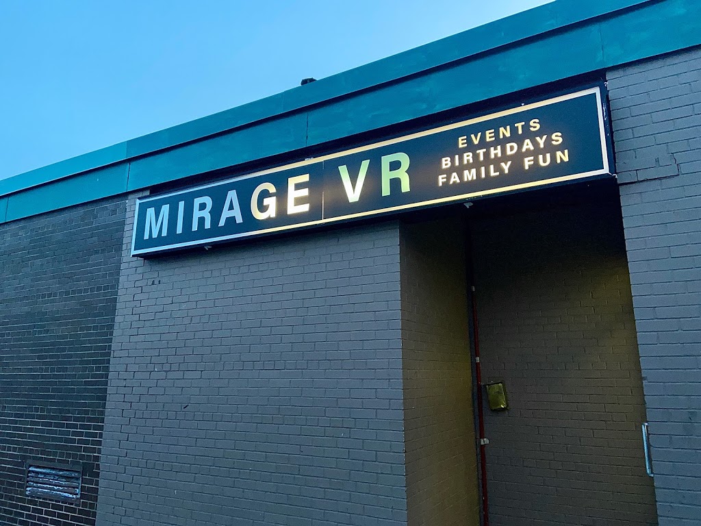 Mirage VR | 2425 Truscott Dr #29, Mississauga, ON L5J 2B4, Canada | Phone: (289) 326-1964