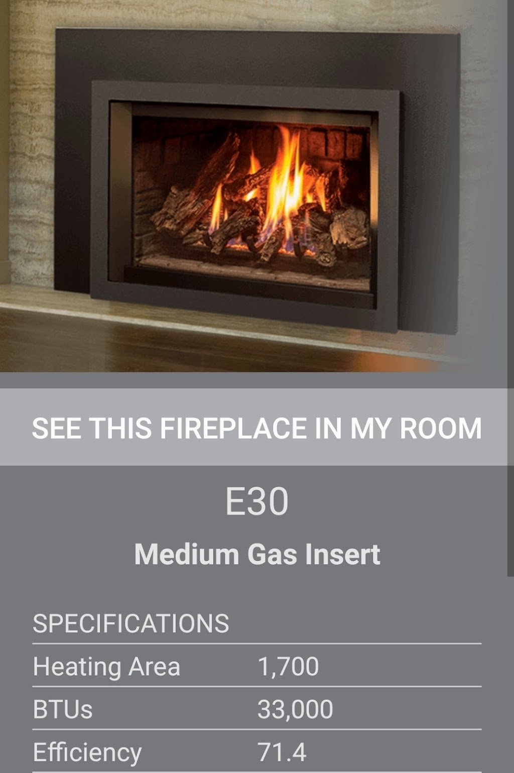 The Fireplace Family | 7289 ON-26, Stayner, ON L0M 1S0, Canada | Phone: (705) 428-2888