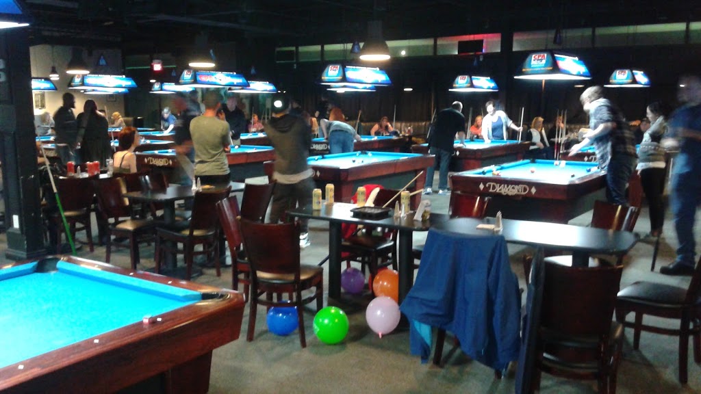 Michelles Billiards And Lounge Inc | 601 Dundas Street West, Whitby, ON L1N 2N2, Canada | Phone: (905) 430-3334