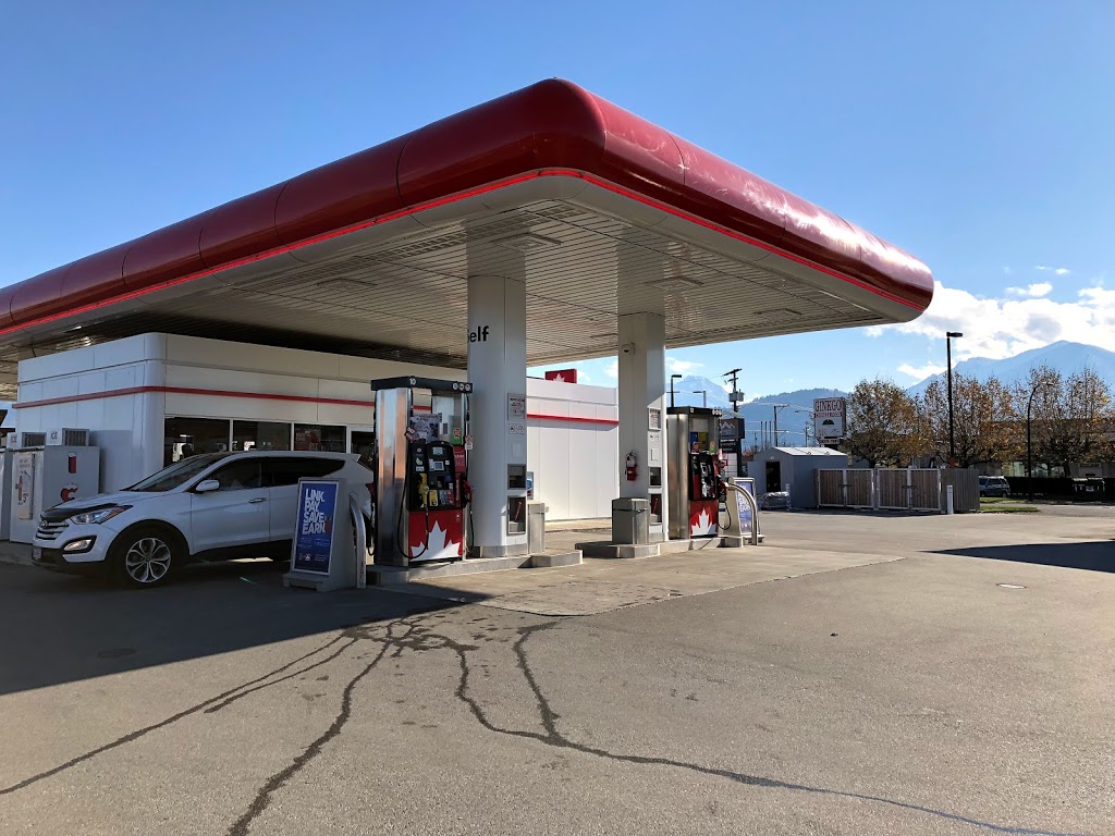 Petro-Canada | 7591 Vedder Rd, Chilliwack, BC V2R 4E8, Canada | Phone: (604) 858-8886