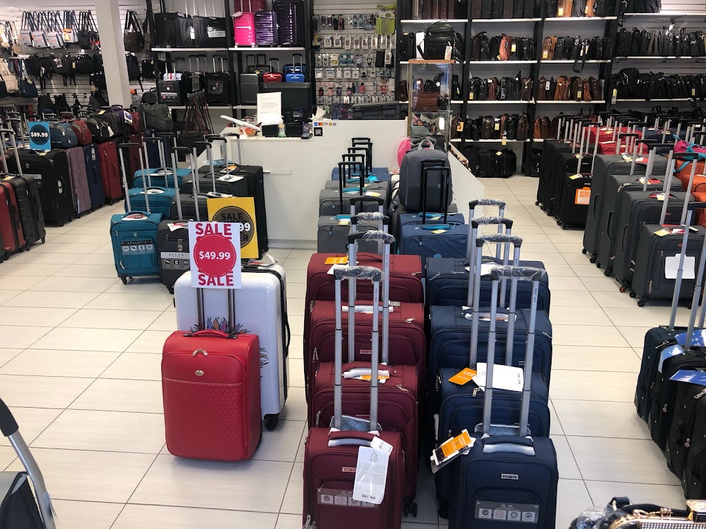 Expedition Luggage | 1642 Merivale Rd, Nepean, ON K2G 4A1, Canada | Phone: (613) 225-2552