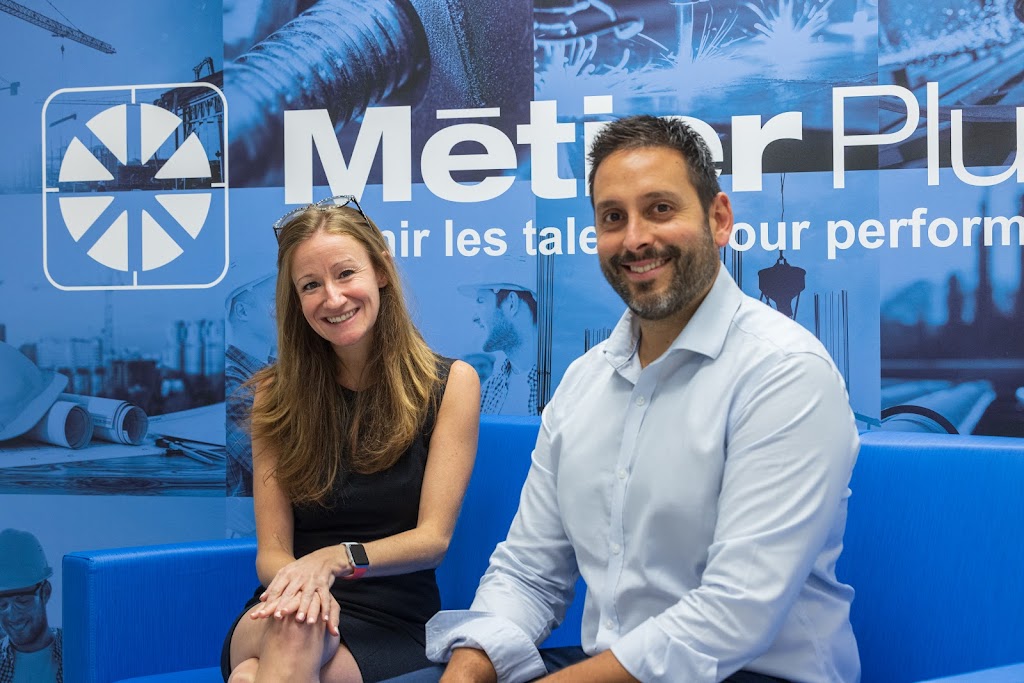 Métier Plus International | 6660 Av. Paul-Émile-Lamarche, Montréal, QC H1P 1J7, Canada | Phone: (514) 328-6212