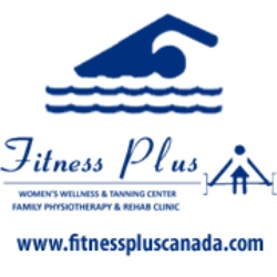 Fitness Plus Physio & Rehab Clinic | 480 Eglinton Ave W unit 46, Mississauga, ON L5R 0G2, Canada | Phone: (905) 507-1211