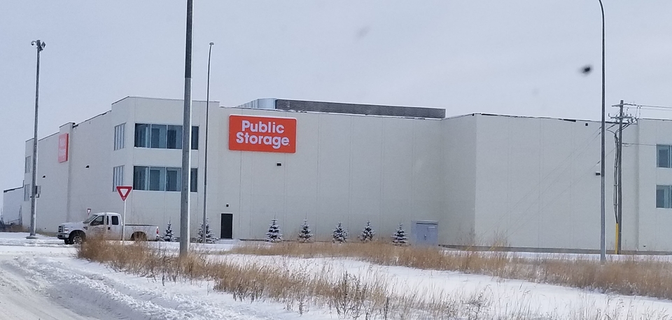 Public Storage | 11278 36 St NE, Calgary, AB T3N 1L3, Canada | Phone: (587) 319-6785