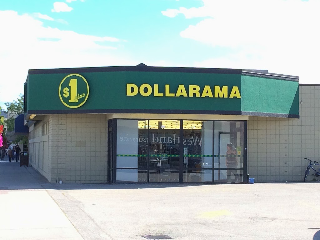 Dollarama | 6328 Main St, Oliver, BC V0H 1T0, Canada | Phone: (250) 498-3073