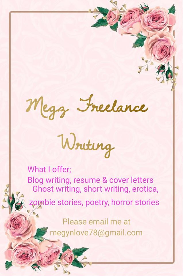 Megzfreelancewriting | 135 50 Ave W, Claresholm, AB T0L 0T0, Canada | Phone: (403) 682-7759