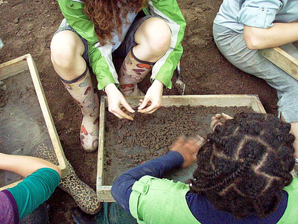 Pointe-du-Buisson / Québec Museum of Archeology | 333 Rue Émond, Melocheville, QC J6N, Canada | Phone: (450) 429-7857