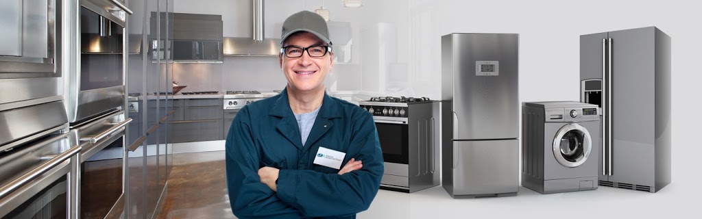 Coquitlam Appliance Repair | 2495 Wilson Ave #307, Port Coquitlam, BC V3C 1Z8, Canada | Phone: (604) 670-2998