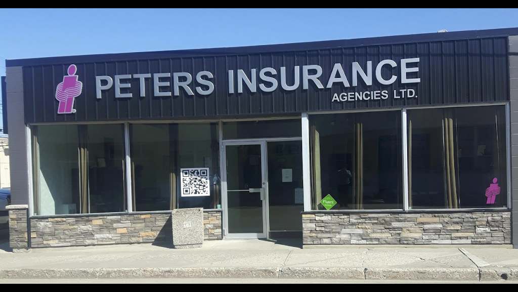 Peters Insurance Agencies Ltd | 4905 52 St, Wetaskiwin, AB T9A 1N7, Canada | Phone: (780) 352-3888