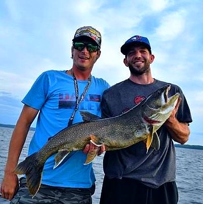Parry Sound Fishing Charters | 99 Rose Point Rd, Parry Sound, ON P2A 2X5, Canada | Phone: (705) 746-9559