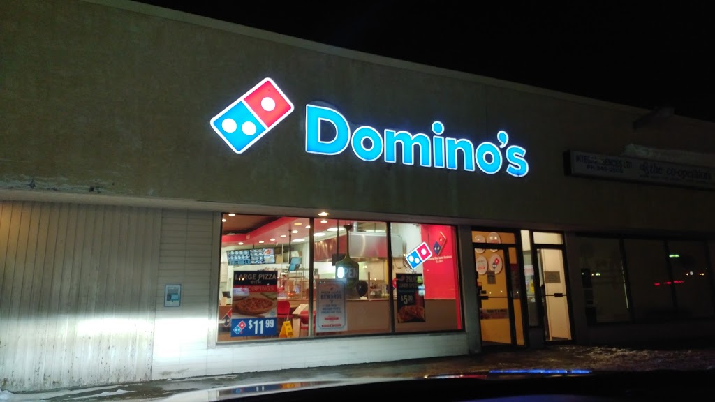 Dominos Pizza | 10404 100 St Unit #10B, Westlock, AB T7P 2C7, Canada | Phone: (780) 349-2220