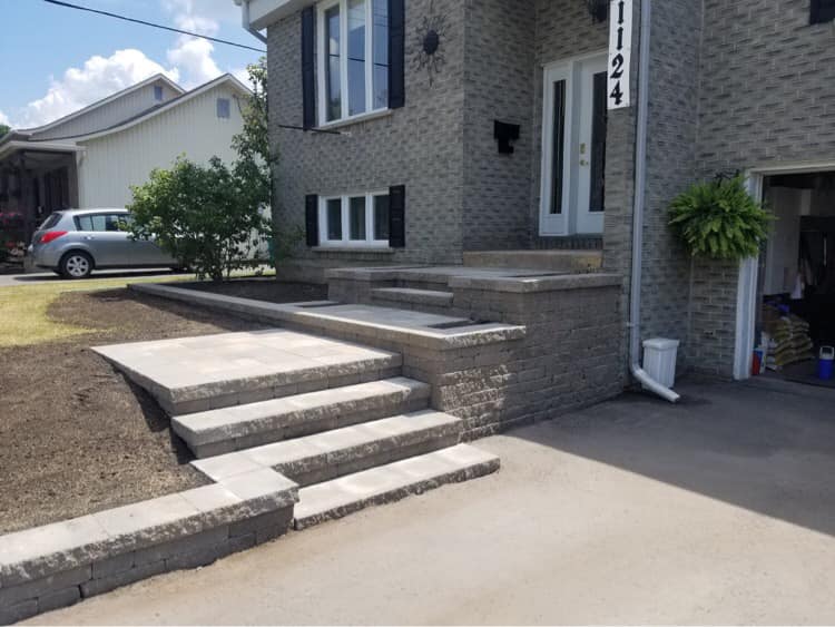 Centre de Jardin et Paysagement Bakx | 159 Rue Queen, Grenville, QC J0V 1J0, Canada | Phone: (819) 242-2954