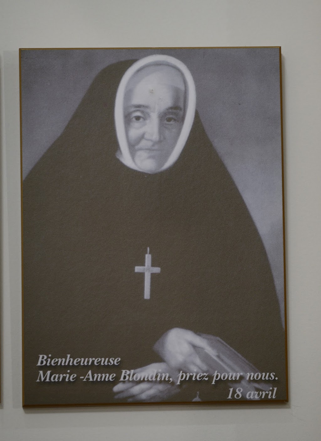 The Presentation of the Blessed Virgin | 665 Av. de lÉglise, Dorval, QC H9S 1R4, Canada | Phone: (514) 631-1883