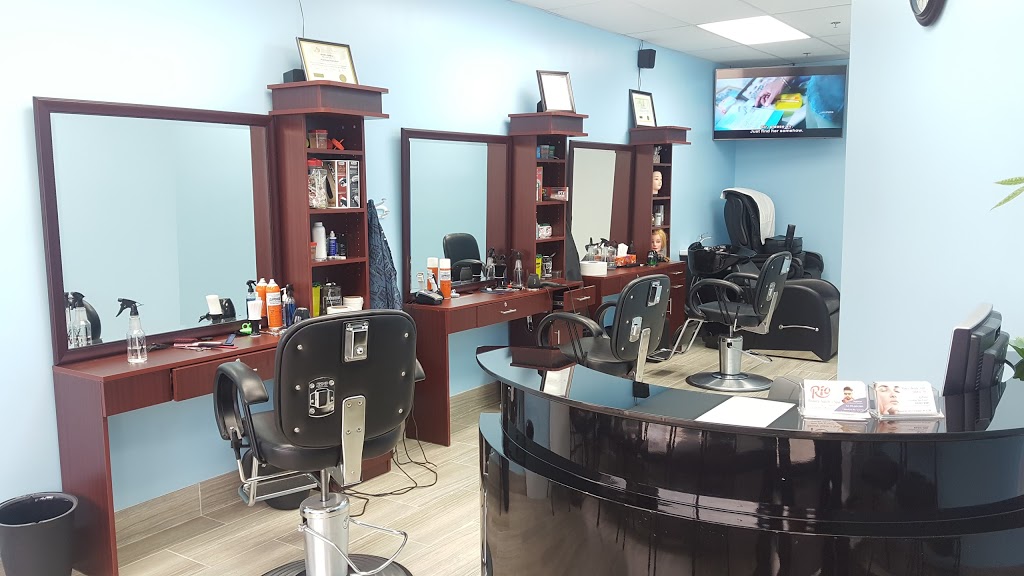 Rio Beauty Salon & Spa - Skincare | 1 Wexford Rd #12, Brampton, ON L6Z 2W1, Canada | Phone: (905) 460-7000