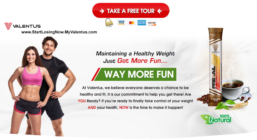 Kelowna Valentus Weight Loss Support | 4240 Black Rd, Kelowna, BC V1X 7V8, Canada | Phone: (250) 575-5182