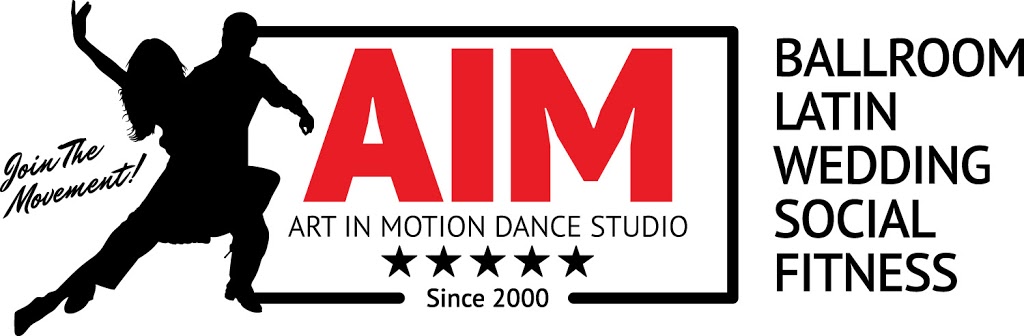 Art In Motion AIM Dance Studio | 515 Park Rd N, Brantford, ON N3R 7K8, Canada | Phone: (519) 720-0379