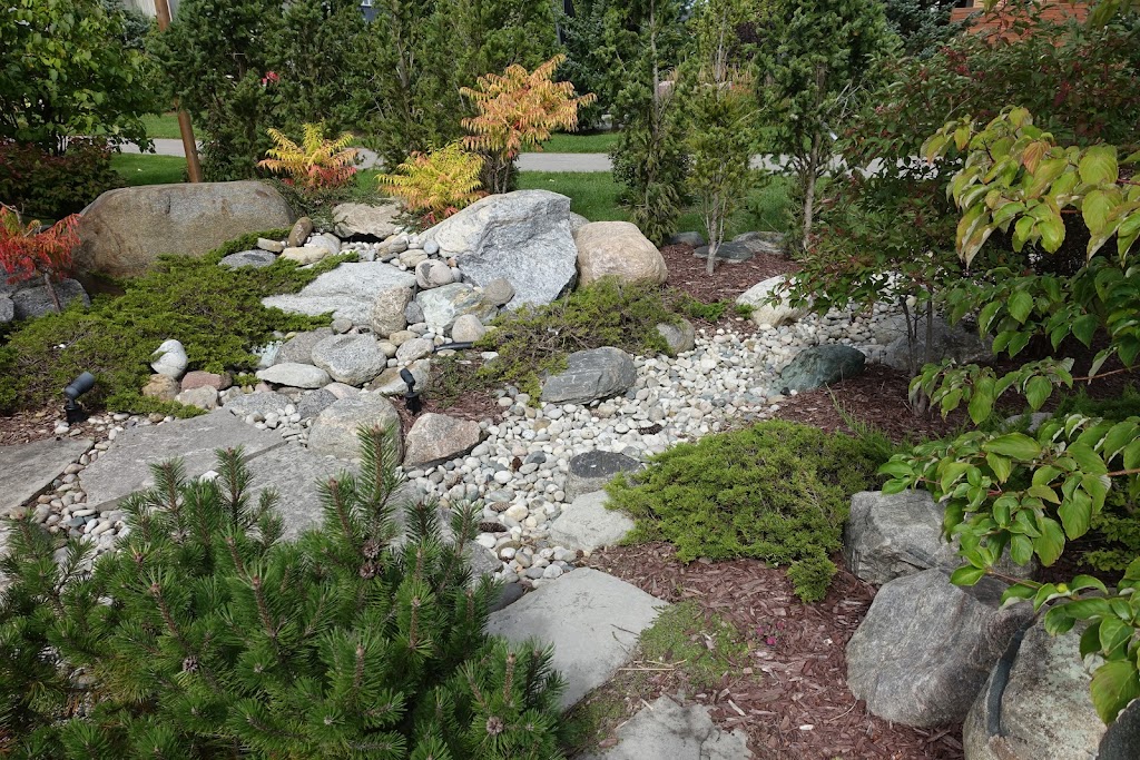 Entire Landscapes Inc | 4296 Hartfield Grove, Mississauga, ON L4W 2Y7, Canada | Phone: (905) 629-2583
