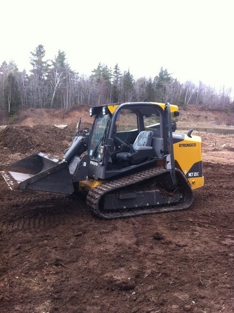 Charles Smith Construction Ltd | 575 Pine Glen Rd, Riverview, NB E1B 4X4, Canada | Phone: (506) 387-4131