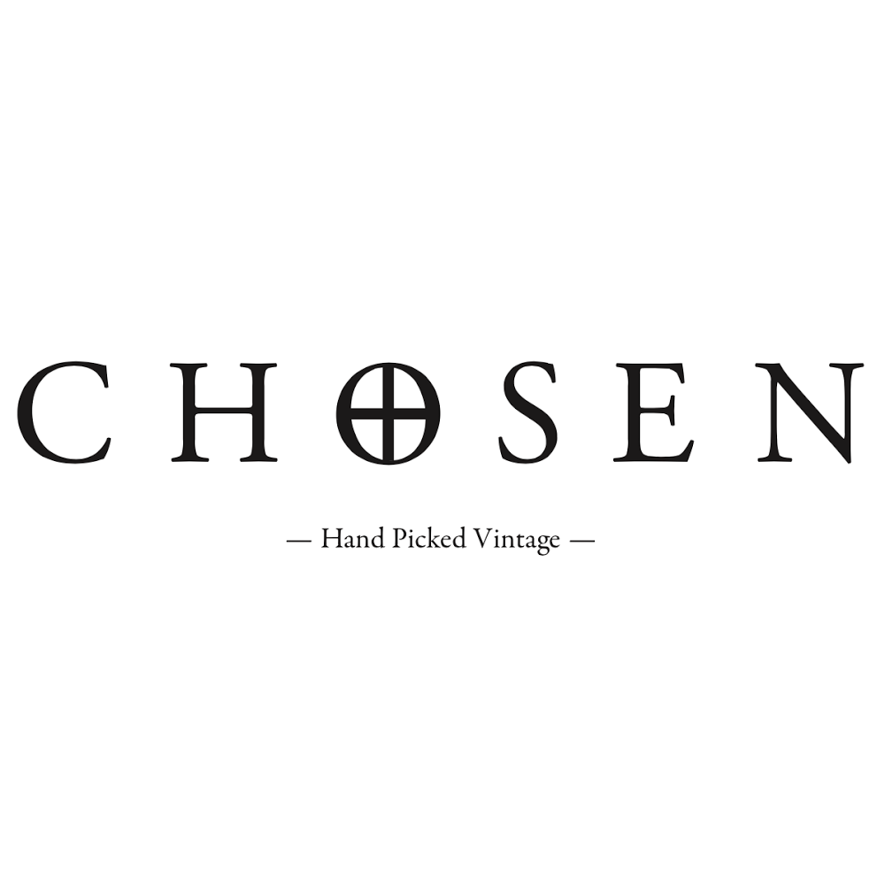 CHOSEN | 1599 Dundas St W, Toronto, ON M6K 1T9, Canada | Phone: (647) 346-1993