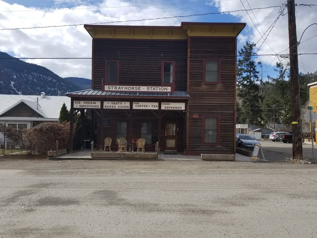 Country Store The | 897 Scott Ave, Hedley, BC V0X 1K0, Canada | Phone: (250) 292-8600