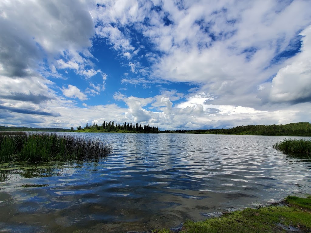 Islet Lake Staging Area - Trailhead | Beaver County, AB T8G 1G2, Canada | Phone: (780) 922-3293