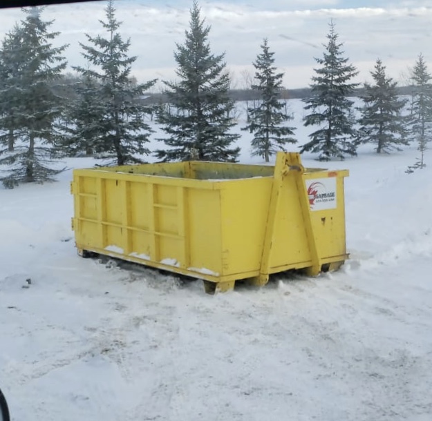 Mr. Garbage Winnipeg Rentals & Junk Removal | 8 056E PTH 101 NSR RR2 Station Main Box 25 group 220, Winnipeg, MB R3C 2E6, Canada | Phone: (204) 999-5865