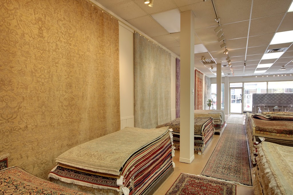 Imperial Rug Galleries Ltd | 346 Lakeshore Rd E, Oakville, ON L6J 1J6, Canada | Phone: (905) 845-1305