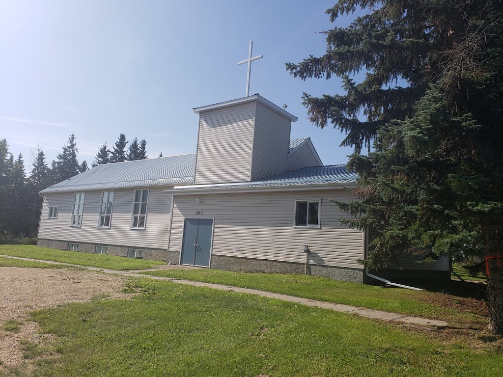 Scandia Lutheran Church (ELCIC) | Camrose County No. 22, AB T0B 0G0, Canada | Phone: (780) 672-6112