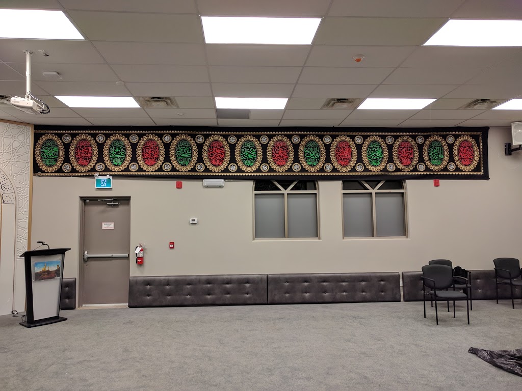 Razavi Community Centre | 95 Mead Ave, Hamilton, ON L8H 3T6, Canada | Phone: (905) 962-5151