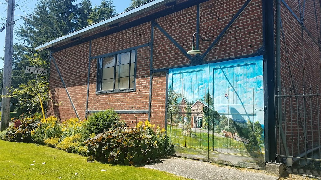 Qualicum Beach Museum | 587 Beach Rd, Qualicum Beach, BC V9K 1K7, Canada | Phone: (250) 752-5533