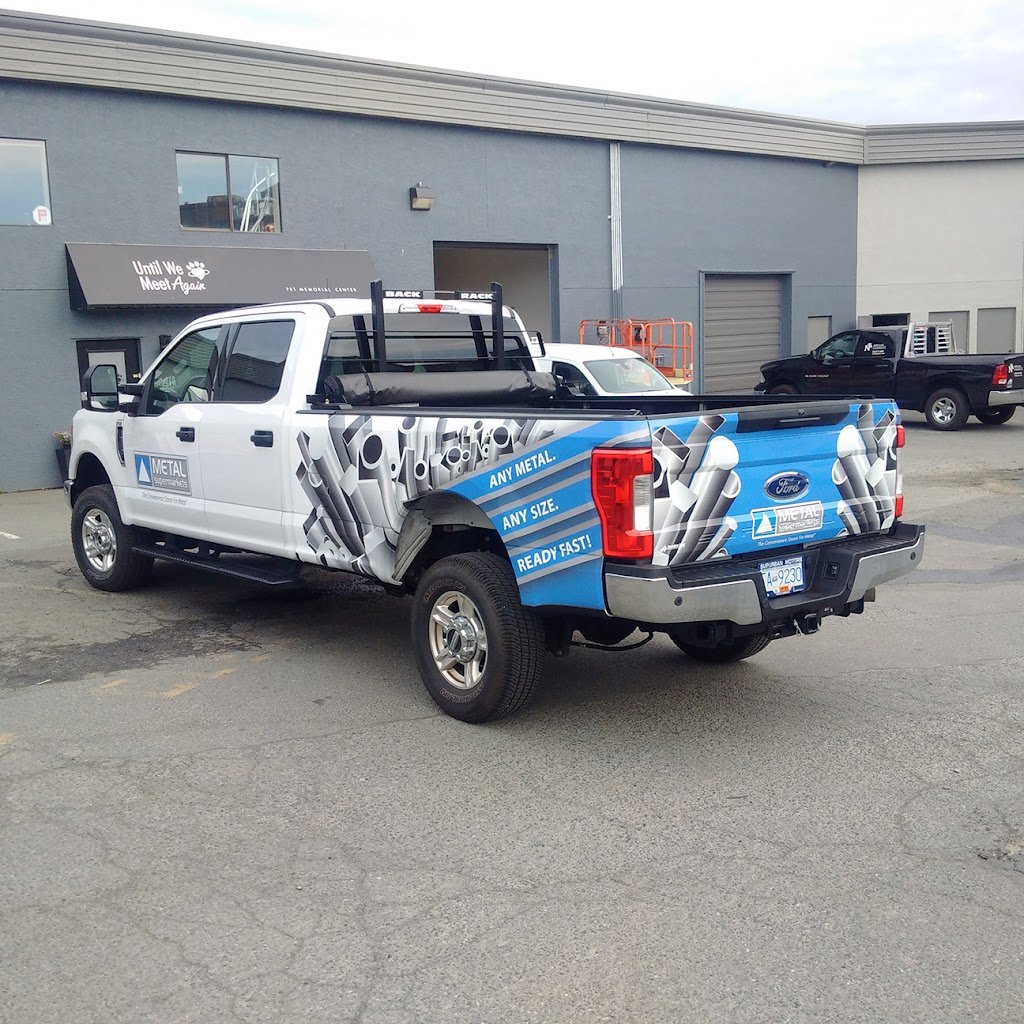 Speedpro Signs | 2408 Beacon Ave, Sidney, BC V8L 1X4, Canada | Phone: (250) 655-1615