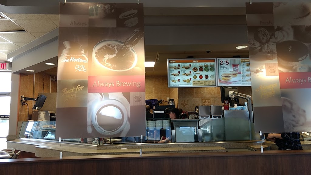 Tim Hortons | 20474 Victoria Ave, Ridgetown, ON N0P 2C0, Canada | Phone: (519) 674-2700