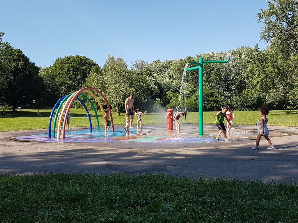 Kiwanis Park Splash Pad | 606 Hale St, London, ON N5W 1H4, Canada | Phone: (519) 661-2489