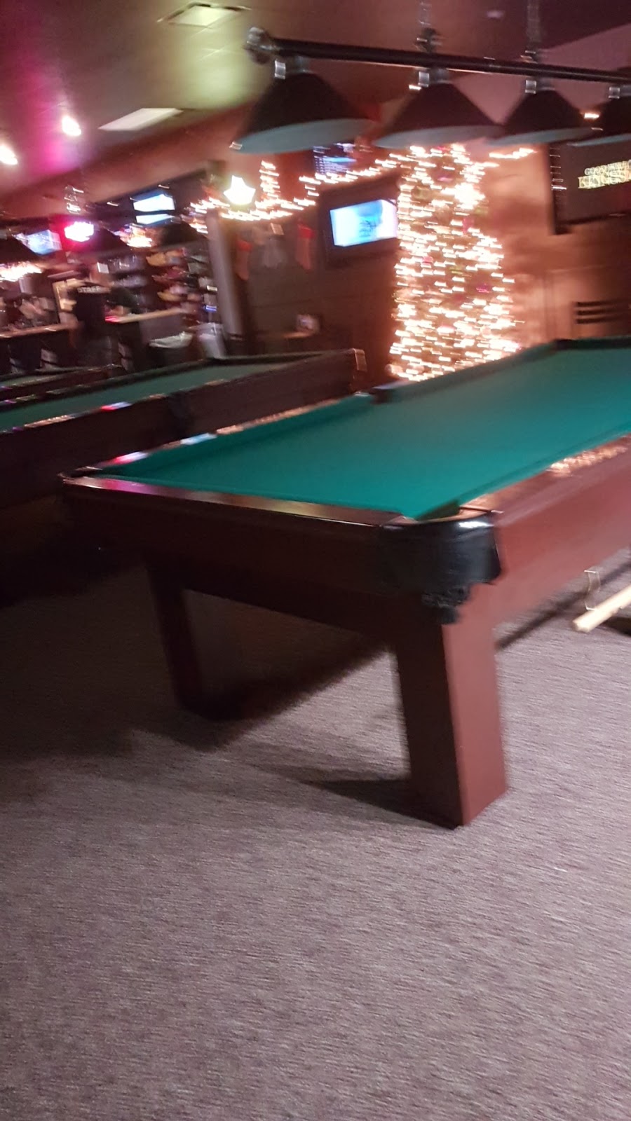 Doolys Billiard Room | 4 Victoria St W, Amherst, NS B4H 1B7, Canada | Phone: (902) 661-4028