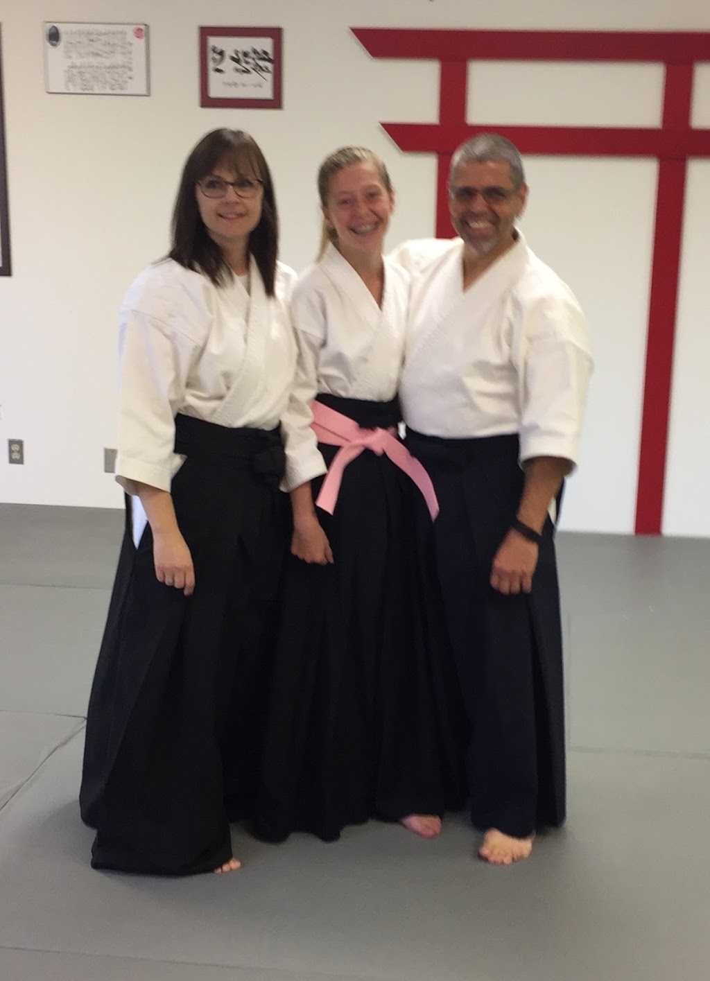 Fighting Griffin Family Karate (aka Guelph Family Karate) | South City Centre, 511 Edinburgh Rd S #102, Guelph, ON N1G 4S5, Canada | Phone: (519) 265-4504