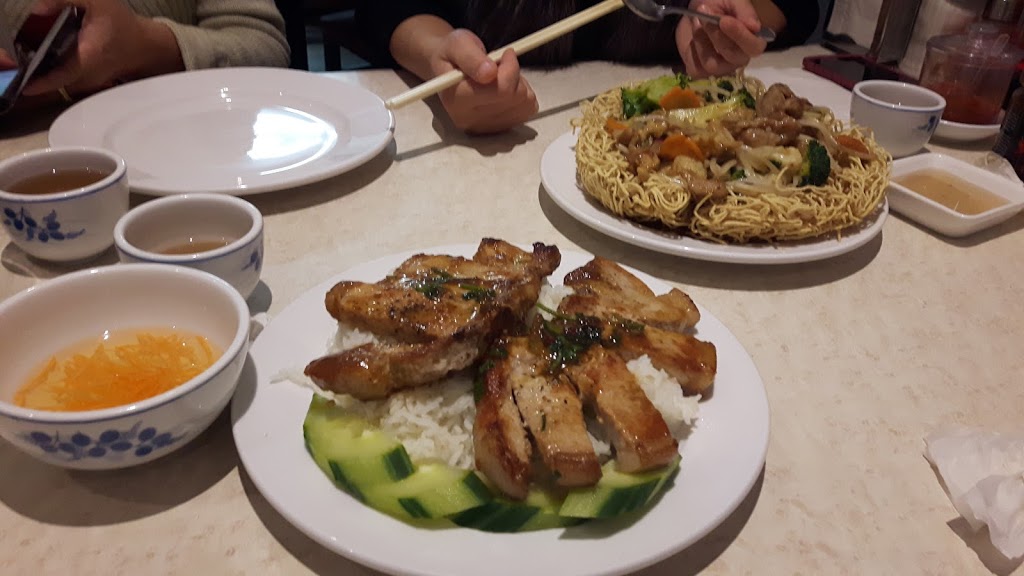 Pho Asia | 110 Woodbridge Ave, Woodbridge, ON L4L 2S6, Canada | Phone: (905) 856-7513