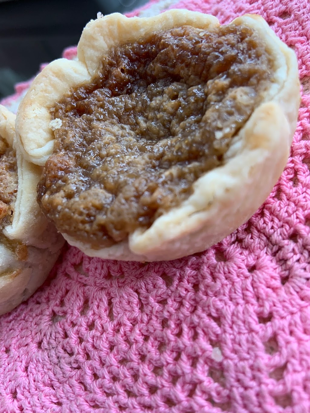 The Butter Tart Lady | 1850 Ness Ave, Winnipeg, MB R3J 3J9, Canada | Phone: (204) 415-0017