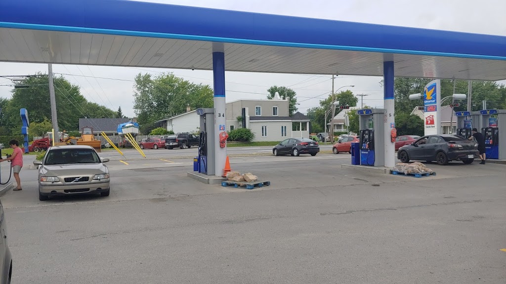 Ultramar | 2141 Boulevard Barrette, Lourdes-de-Joliette, QC J0K 1K0, Canada | Phone: (450) 756-6446