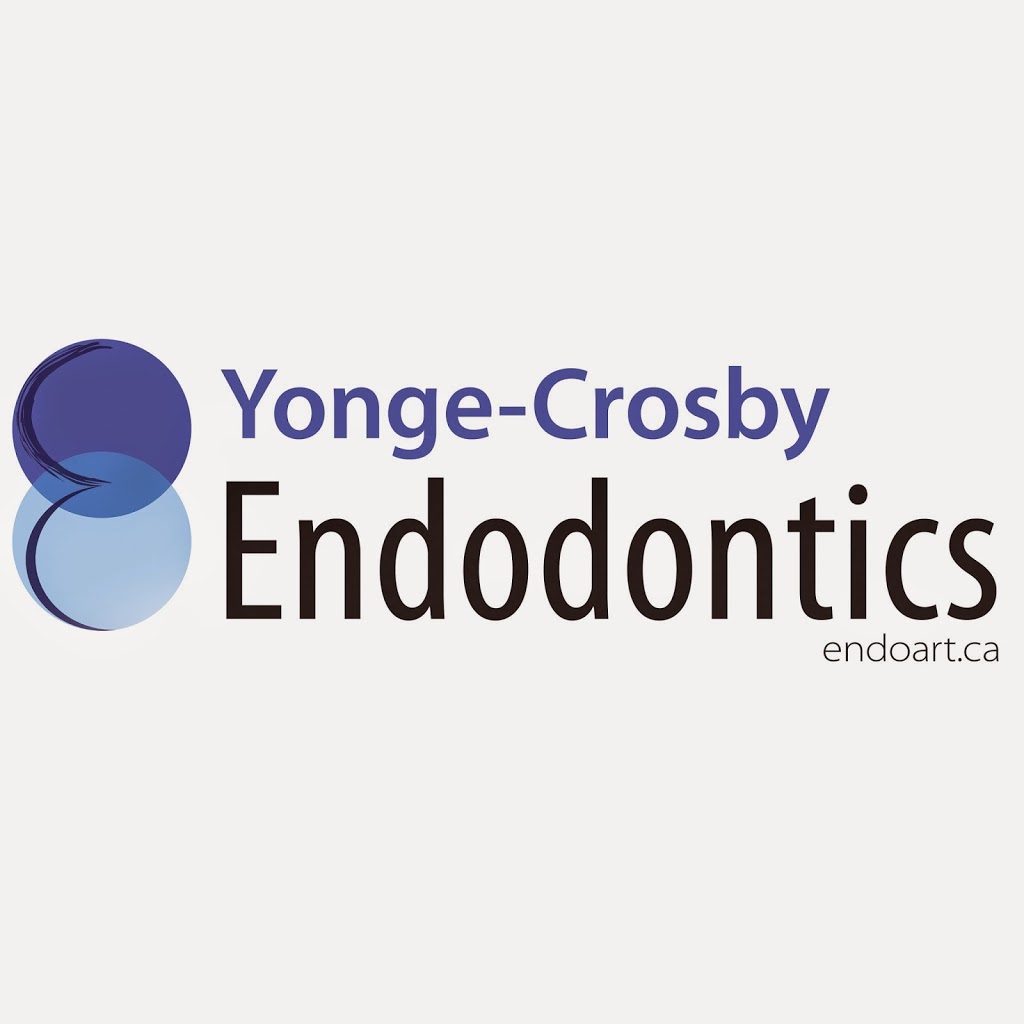 Yonge-Crosby Endodontics | Toronto, Mississauga, ON L4C 3B8, Canada | Phone: (647) 633-1511