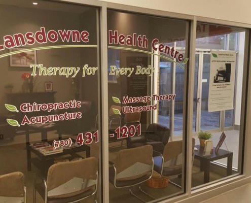 Lansdowne Health Centre | 5124 122 St NW #111, Edmonton, AB T6H 3S3, Canada | Phone: (780) 431-1201