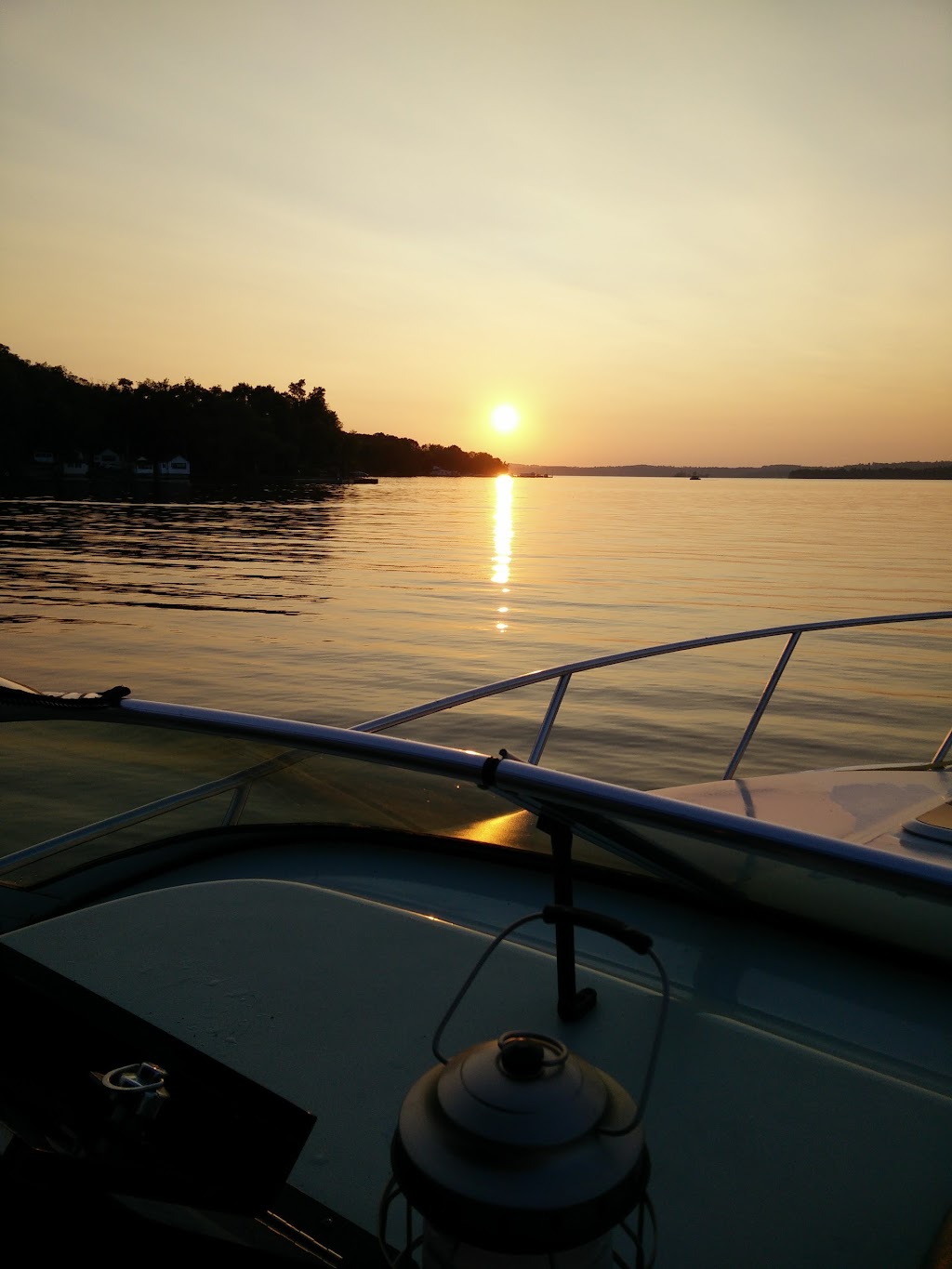 Audleys Cove Marina | 5308 Rice Lake Scenic Dr, Gores Landing, ON K0K 2E0, Canada | Phone: (705) 740-5767