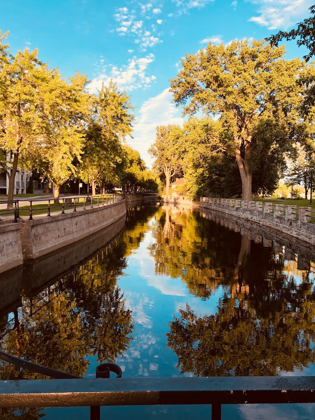 Lachine Canal National Historic Site | 711 Boulevard Saint-Joseph Est, Montréal, QC H2Y 2E7, Canada | Phone: (514) 283-6054