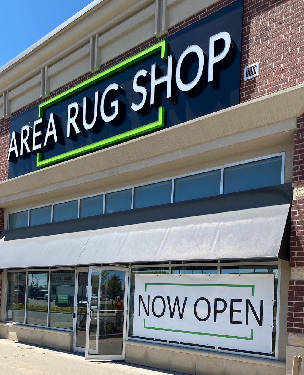 Area Rug Shop | 10775 Leslie St, Richmond Hill, ON L4B 1L8, Canada | Phone: (905) 884-8784