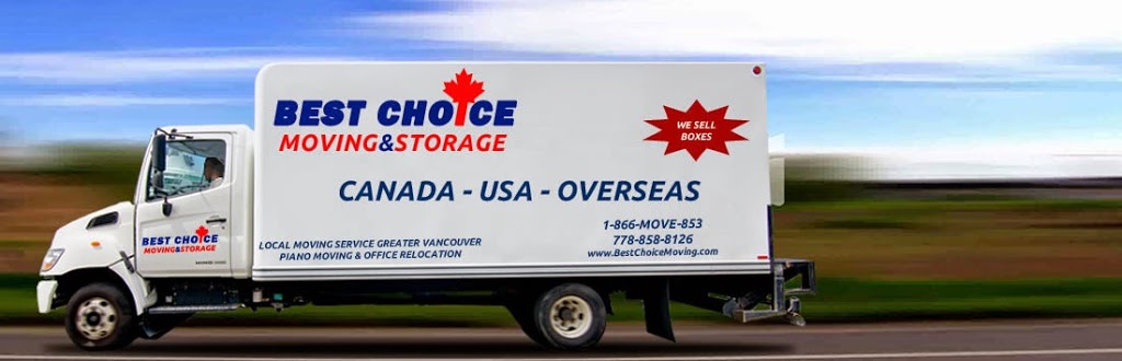 Vancouver moving companies | 1-3260 Viking Way, Richmond, BC V6V 1N6, Canada | Phone: (604) 781-8728