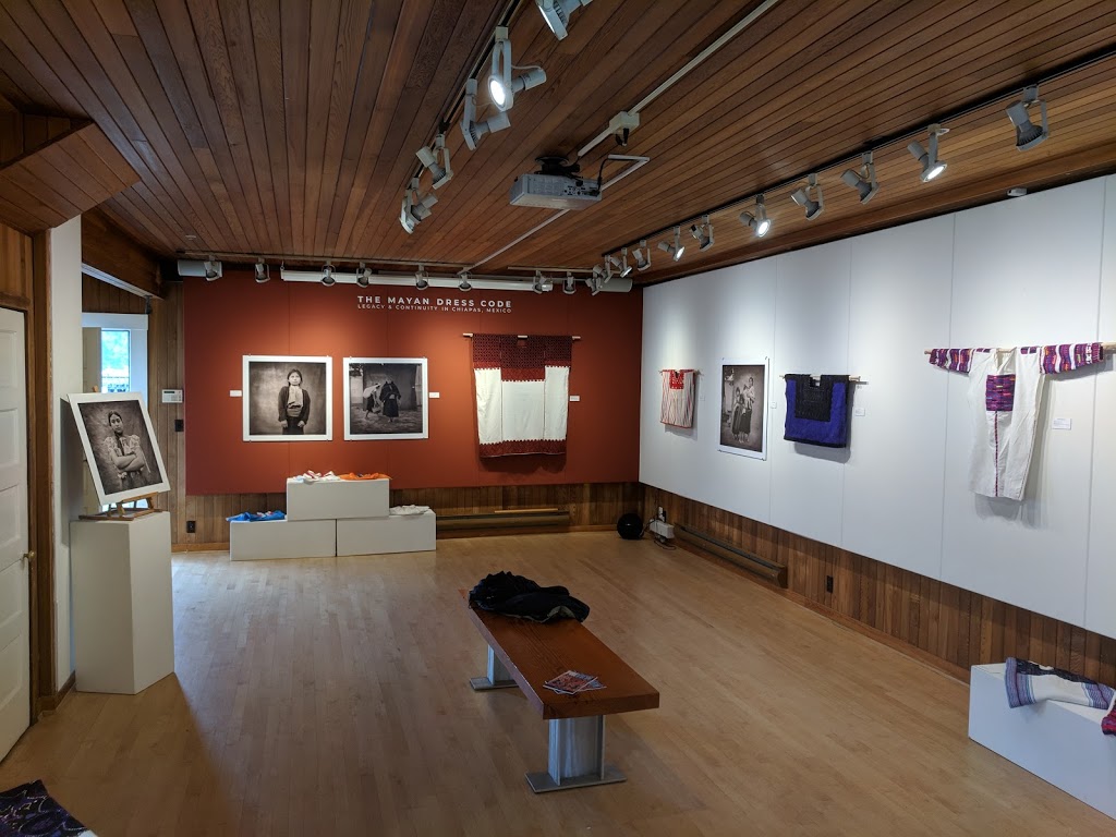 Ferry Building Gallery | West Vancouver | 1414 Argyle Ave, West Vancouver, BC V7T 1C2, Canada | Phone: (604) 925-7290