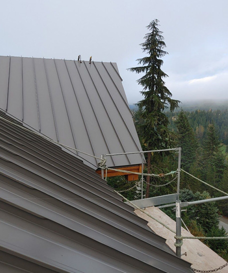 AllPro Roofing Company Parksville | 903 Kasba Cir, Parksville, BC V9P 2A7, Canada | Phone: (250) 522-0216