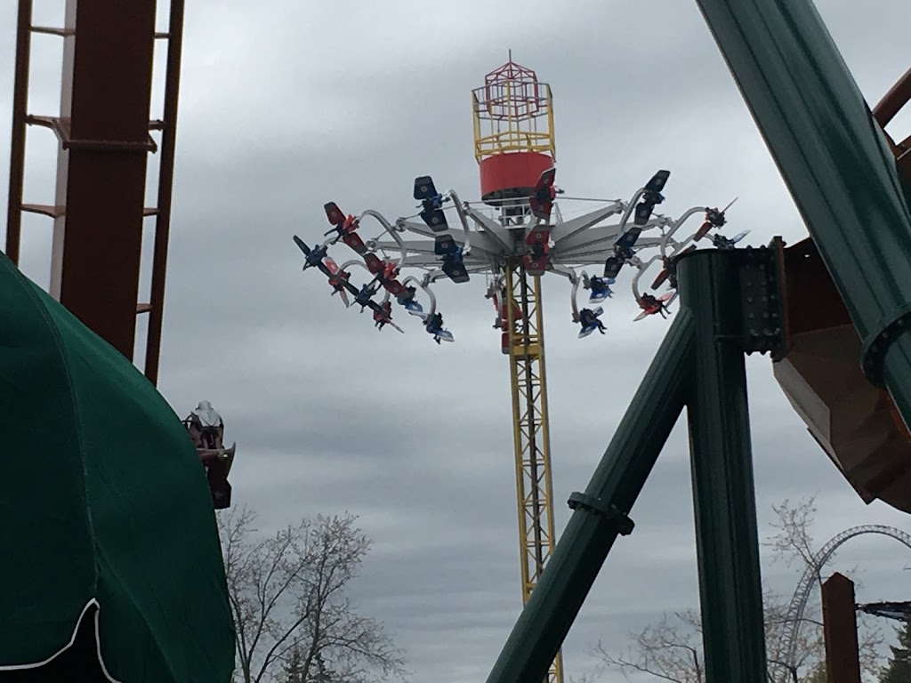 Skyhawk | 1 Canadas Wonderland Drive, Maple, ON L6A 1S6, Canada | Phone: (905) 832-7000