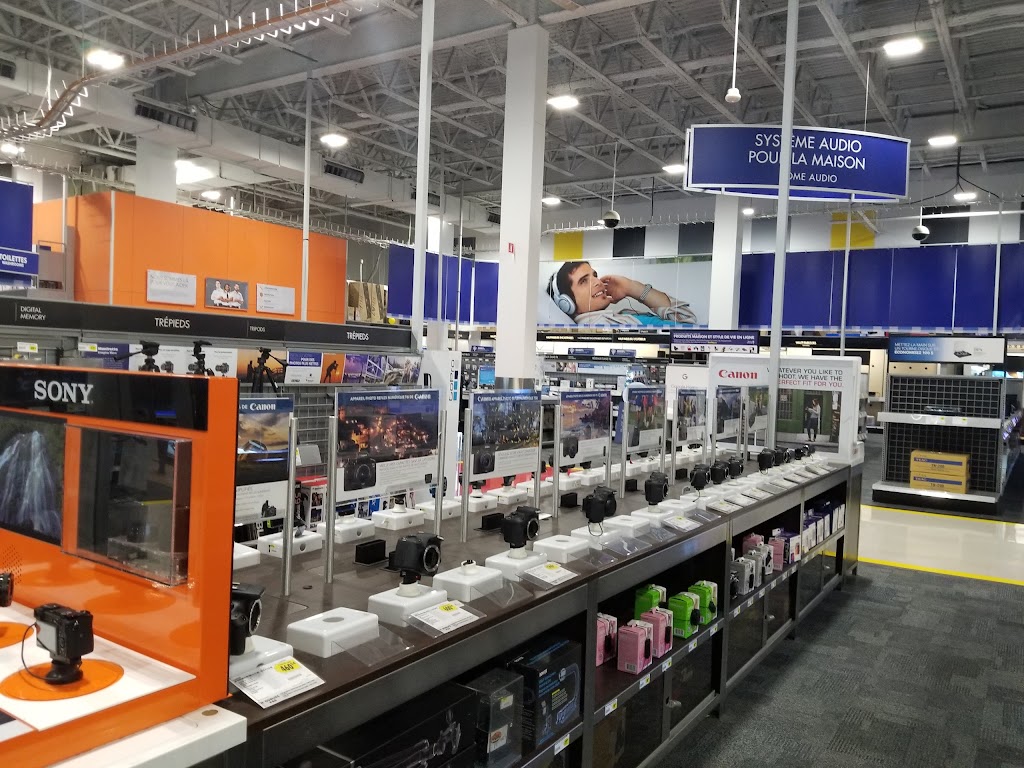 Best Buy | 8871 Bd de lAcadie, Montréal, QC H4N 3K1, Canada | Phone: (866) 237-8289