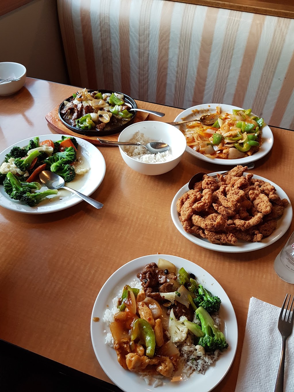 Friendship Chinese Restaurant | 38 Rue Principale, La Salle, MB R0G 0A2, Canada | Phone: (204) 736-3407