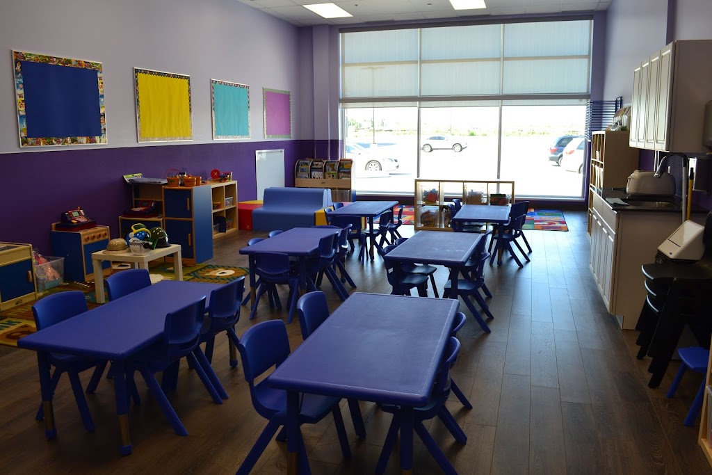 Lullaboo Nursery and Childcare Center Inc | 8015 Financial Dr, Brampton, ON L6Y 6A1, Canada | Phone: (289) 410-0111